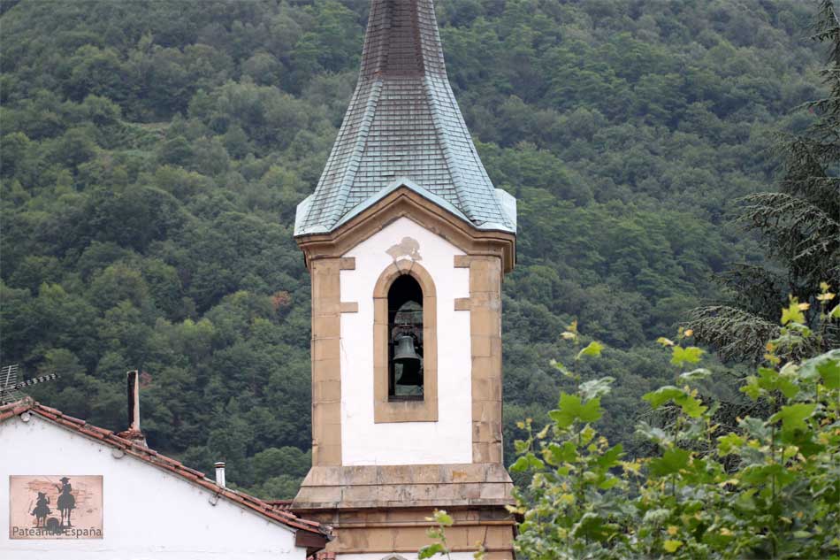 Pola de Laviana